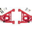 Load image into Gallery viewer, UMI Performance 82-92 F-Body 78-88 G-Body S10 Tubular Front Lower A-Arms Poly - Main Product View