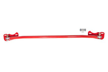 Load image into Gallery viewer, UMI Performance 82-92 GM F-Body Adjustable Strut Tower Brace (LS Only) - Red - Main Product View