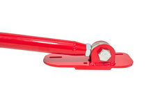 Load image into Gallery viewer, UMI Performance 82-92 GM F-Body Adjustable Strut Tower Brace (LS Only) - Red - Detail View