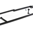 Load image into Gallery viewer, UMI Performance 82-92 GM F-Body Boxed Style Weld-In Subframe Connectors - Main Product View