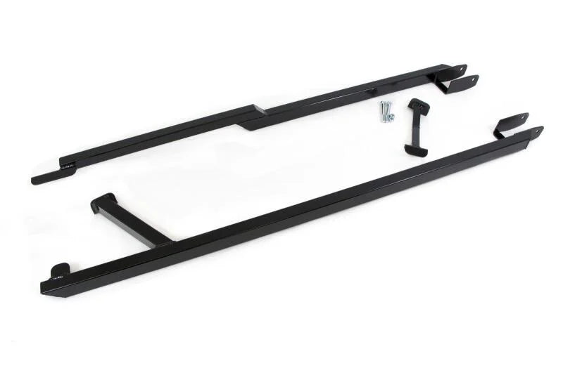 UMI Performance 82-92 GM F-Body Boxed Style Weld-In Subframe Connectors - Main Product View