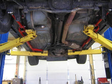 Load image into Gallery viewer, UMI Performance 82-92 GM F-Body Boxed Style Weld-In Subframe Connectors - Additional View 6