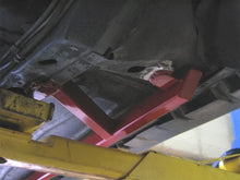 Load image into Gallery viewer, UMI Performance 82-92 GM F-Body Boxed Style Weld-In Subframe Connectors - Additional View 7