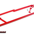 Load image into Gallery viewer, UMI Performance 82-92 GM F-Body Boxed Style Weld-In Subframe Connectors - Main Product View