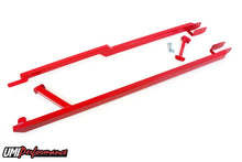 Load image into Gallery viewer, UMI Performance 82-92 GM F-Body Boxed Style Weld-In Subframe Connectors - Main Product View