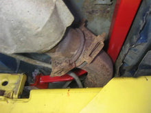 Load image into Gallery viewer, UMI Performance 82-92 GM F-Body Boxed Style Weld-In Subframe Connectors - Additional View 5