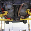 Load image into Gallery viewer, UMI Performance 82-92 GM F-Body Boxed Style Weld-In Subframe Connectors - Additional View 6