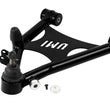 Load image into Gallery viewer, UMI Performance 82-92 GM F-Body Front Lower A-arms Polyurethane Coilover Specific - Side View