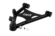 Load image into Gallery viewer, UMI Performance 82-92 GM F-Body Front Lower A-arms Polyurethane Coilover Specific - Side View