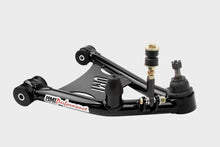 Load image into Gallery viewer, UMI Performance 82-92 GM F-Body Front Lower A-arms Polyurethane Coilover Specific - Back View