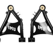 Load image into Gallery viewer, UMI Performance 82-92 GM F-Body Front Lower A-arms Polyurethane Coilover Specific - Installation View