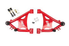Load image into Gallery viewer, UMI Performance 82-92 GM F-Body Front Lower A-arms Polyurethane Coilover Specific - Main Product View