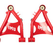 Load image into Gallery viewer, UMI Performance 82-92 GM F-Body Front Lower A-arms Polyurethane Coilover Specific - Back View