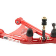 Load image into Gallery viewer, UMI Performance 82-92 GM F-Body Front Lower A-arms Polyurethane Coilover Specific - Installation View