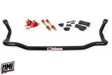Load image into Gallery viewer, UMI Performance 82-92 GM F-Body Front Sway Bar 35mm - Main Product View