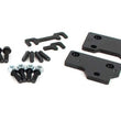 Load image into Gallery viewer, UMI Performance 82-92 GM F-Body Front Sway Bar Relocation Brackets - Main Product View