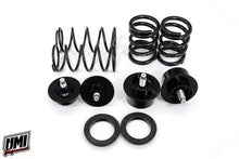 Load image into Gallery viewer, UMI Performance 82-92 GM F-Body Front and Rear Weight Jack Kit Race - Main Product View