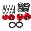 Load image into Gallery viewer, UMI Performance 82-92 GM F-Body Front and Rear Weight Jack Kit Street - Main Product View