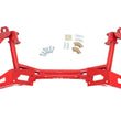 Load image into Gallery viewer, UMI Performance 82-92 GM F-Body K-Member W/o Mounting Options - Red - Main Product View