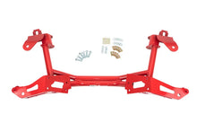 Load image into Gallery viewer, UMI Performance 82-92 GM F-Body K-Member W/o Mounting Options - Red - Main Product View