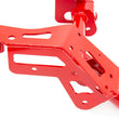 Load image into Gallery viewer, UMI Performance 82-92 GM F-Body K-Member W/o Mounting Options - Red - Additional View 5