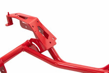 Load image into Gallery viewer, UMI Performance 82-92 GM F-Body K-Member W/o Mounting Options - Red - Additional View 6