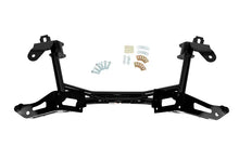 Load image into Gallery viewer, UMI Performance 82-92 GM F-Body K-Member W/o Mounting Options - Black - Main Product View