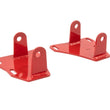 Load image into Gallery viewer, UMI Performance 82-92 GM F-Body LSX Engine Swap Mounts