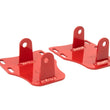Load image into Gallery viewer, UMI Performance 82-92 GM F-Body LSX Motor Mounts Only for use with UMI K-members