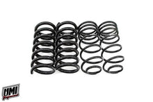 Load image into Gallery viewer, UMI Performance 82-92 GM F-Body Lowering Spring Kit 1in-1.5in lowering - Main Product View