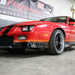 Load image into Gallery viewer, UMI Performance 82-92 GM F-Body Lowering Spring Kit 1in-1.5in lowering - Back View