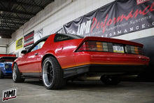 Load image into Gallery viewer, UMI Performance 82-92 GM F-Body Lowering Spring Kit 1in-1.5in lowering - Installation View