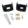 Load image into Gallery viewer, UMI Performance 82-92 GM F-Body SBC Engine Mount Clamshells