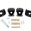 Load image into Gallery viewer, UMI Performance 82-92 GM F-Body SBC Poly Engine Mount Kit