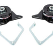 Load image into Gallery viewer, UMI Performance 82-92 GM F-Body Spherical Caster/Camber Plates
