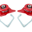 Load image into Gallery viewer, UMI Performance 82-92 GM F-Body Spherical Caster/Camber Plates