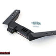 Load image into Gallery viewer, UMI Performance 82-92 GM F-Body TH400 Tunnel Brace Front Mount- Black