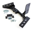 Load image into Gallery viewer, UMI Performance 82-92 GM F-Body Torque Arm Relocation Kit- T5 &amp; 700R4