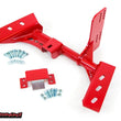 Load image into Gallery viewer, UMI Performance 82-92 GM F-Body Torque Arm Relocation Kit- T5 &amp; 700R4 - Main Product View