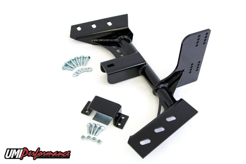 UMI Performance 82-92 GM F-Body Torque Arm Relocation Kit- TH350 - Main Product View