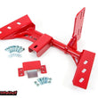 Load image into Gallery viewer, UMI Performance 82-92 GM F-Body Torque Arm Relocation Kit- TH350 - Main Product View
