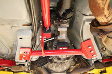 Load image into Gallery viewer, UMI Performance 82-92 GM F-Body Torque Arm Relocation Kit- TH350 - Side View