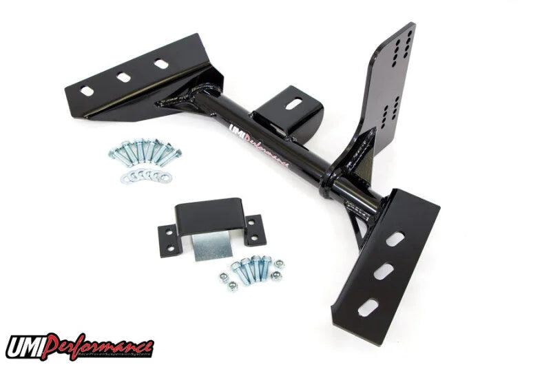 UMI Performance 82-92 GM F-Body Torque Arm Relocation Kit- TH400 - Main Product View