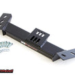 Load image into Gallery viewer, UMI Performance 82-92 GM F-Body Transmission Cross Member- TH350 &amp; T5 - Main Product View