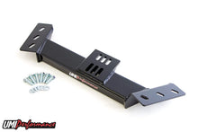 Load image into Gallery viewer, UMI Performance 82-92 GM F-Body Transmission Cross Member- TH350 &amp; T5 - Main Product View