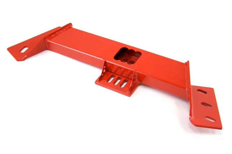 UMI Performance 82-92 GM F-Body Transmission Cross Member- TH350 & T5 - Detail View