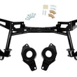 Load image into Gallery viewer, UMI Performance 82-92 GM F-Body Tubular K-member Coil Springs