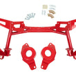 Load image into Gallery viewer, UMI Performance 82-92 GM F-Body Tubular K-member Coil Springs