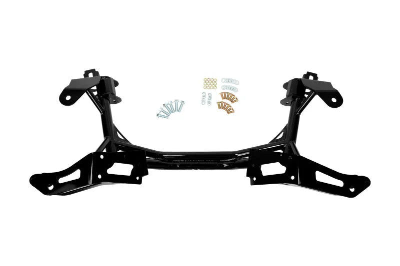 UMI Performance 82-92 GM F-Body Tubular K-member Factory Springs Road Race - Main Product View
