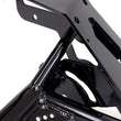 Load image into Gallery viewer, UMI Performance 82-92 GM F-Body Tubular K-member Factory Springs Road Race - Side View